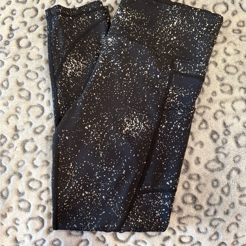 ZYIA reflective pants